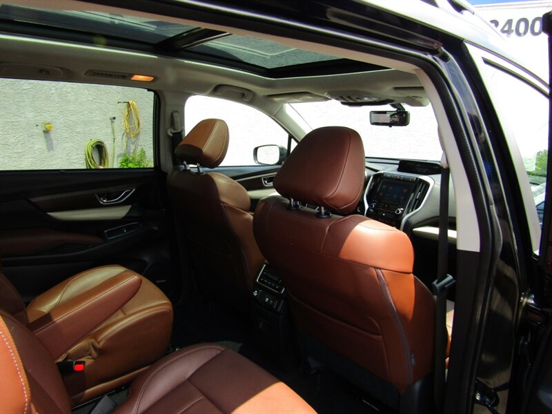 2020 Subaru Ascent TOURING,DR.ASSTNPKG,CONV PKG,RVC,SILVER CERTIFIED - Photo 56 - Haddon Twp, NJ 08107