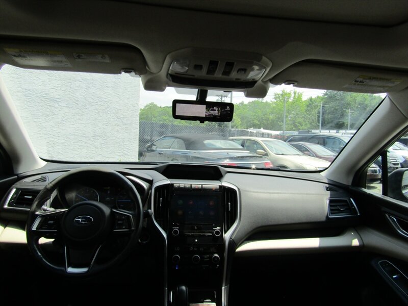 2020 Subaru Ascent TOURING,DR.ASSTNPKG,CONV PKG,RVC,SILVER CERTIFIED - Photo 45 - Haddon Twp, NJ 08107