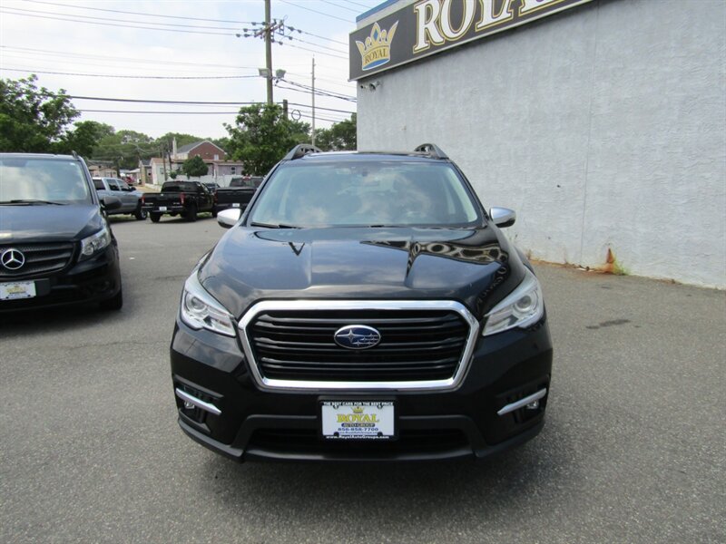 2020 Subaru Ascent TOURING,DR.ASSTNPKG,CONV PKG,RVC,SILVER CERTIFIED - Photo 2 - Haddon Twp, NJ 08107