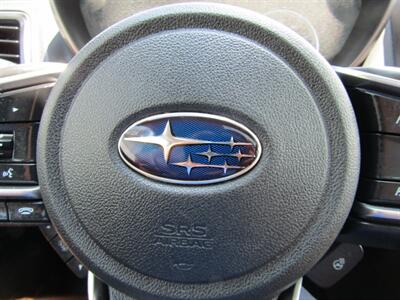 2020 Subaru Ascent TOURING,DR.ASSTNPKG,CONV PKG,RVC,SILVER CERTIFIED   - Photo 63 - Haddon Twp, NJ 08107