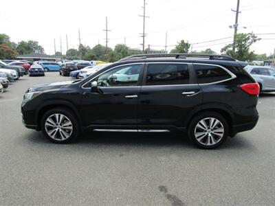 2020 Subaru Ascent TOURING,DR.ASSTNPKG,CONV PKG,RVC,SILVER CERTIFIED   - Photo 4 - Haddon Twp, NJ 08107