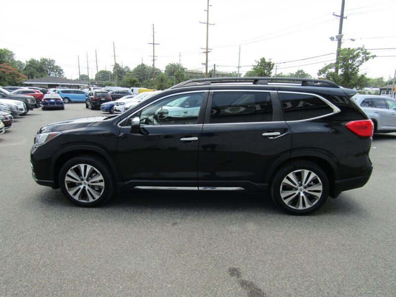 2020 Subaru Ascent TOURING,DR.ASSTNPKG,CONV PKG,RVC,SILVER CERTIFIED - Photo 4 - Haddon Twp, NJ 08107