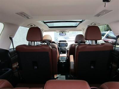 2020 Subaru Ascent TOURING,DR.ASSTNPKG,CONV PKG,RVC,SILVER CERTIFIED   - Photo 49 - Haddon Twp, NJ 08107