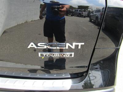 2020 Subaru Ascent TOURING,DR.ASSTNPKG,CONV PKG,RVC,SILVER CERTIFIED   - Photo 22 - Haddon Twp, NJ 08107