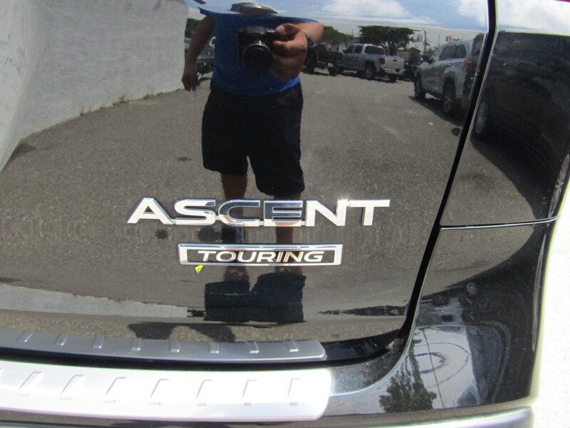 2020 Subaru Ascent TOURING,DR.ASSTNPKG,CONV PKG,RVC,SILVER CERTIFIED - Photo 22 - Haddon Twp, NJ 08107