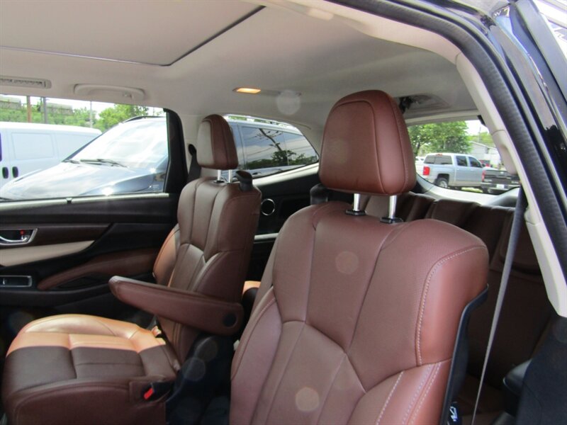 2020 Subaru Ascent TOURING,DR.ASSTNPKG,CONV PKG,RVC,SILVER CERTIFIED - Photo 47 - Haddon Twp, NJ 08107