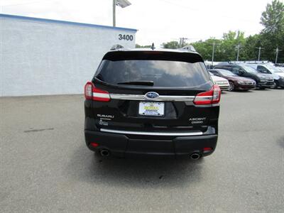 2020 Subaru Ascent TOURING,DR.ASSTNPKG,CONV PKG,RVC,SILVER CERTIFIED   - Photo 6 - Haddon Twp, NJ 08107