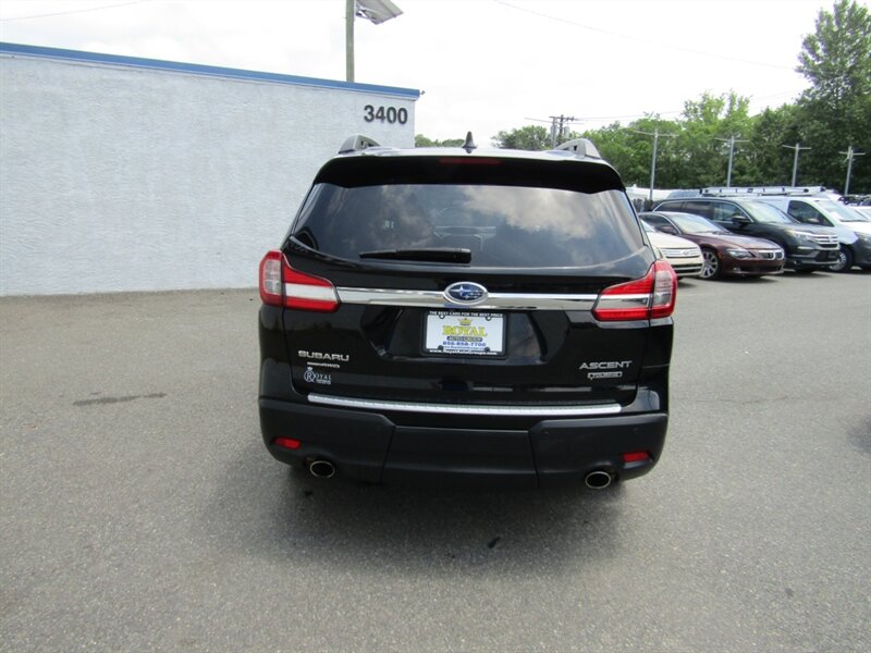 2020 Subaru Ascent TOURING,DR.ASSTNPKG,CONV PKG,RVC,SILVER CERTIFIED - Photo 6 - Haddon Twp, NJ 08107