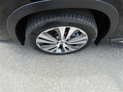 2020 Subaru Ascent TOURING,DR.ASSTNPKG,CONV PKG,RVC,SILVER CERTIFIED   - Photo 13 - Haddon Twp, NJ 08107