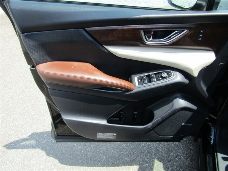 2020 Subaru Ascent TOURING,DR.ASSTNPKG,CONV PKG,RVC,SILVER CERTIFIED - Photo 37 - Haddon Twp, NJ 08107