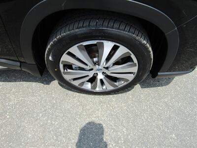 2020 Subaru Ascent TOURING,DR.ASSTNPKG,CONV PKG,RVC,SILVER CERTIFIED   - Photo 30 - Haddon Twp, NJ 08107