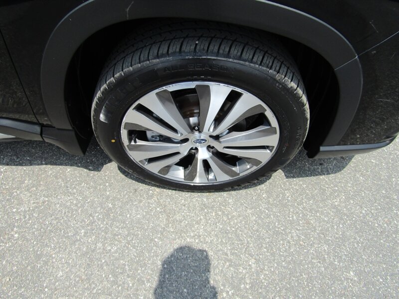 2020 Subaru Ascent TOURING,DR.ASSTNPKG,CONV PKG,RVC,SILVER CERTIFIED - Photo 30 - Haddon Twp, NJ 08107