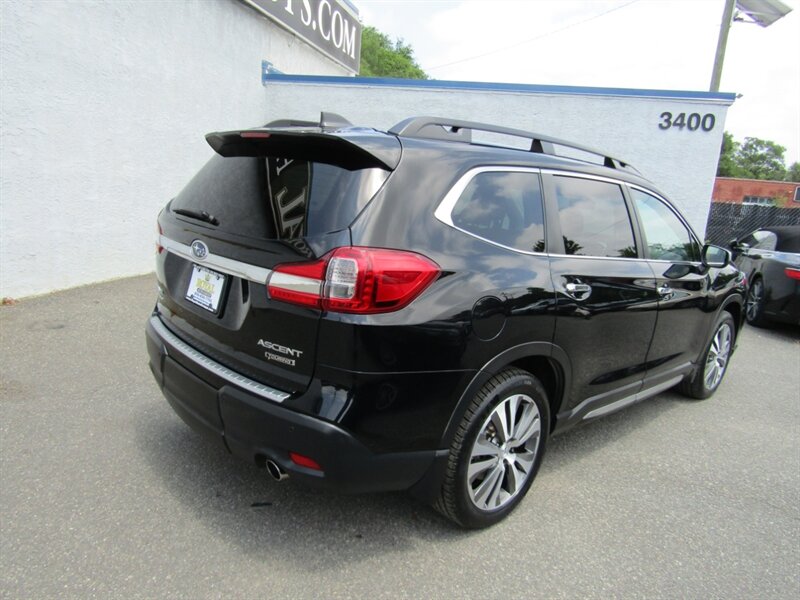 2020 Subaru Ascent TOURING,DR.ASSTNPKG,CONV PKG,RVC,SILVER CERTIFIED - Photo 7 - Haddon Twp, NJ 08107