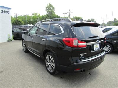 2020 Subaru Ascent TOURING,DR.ASSTNPKG,CONV PKG,RVC,SILVER CERTIFIED   - Photo 5 - Haddon Twp, NJ 08107