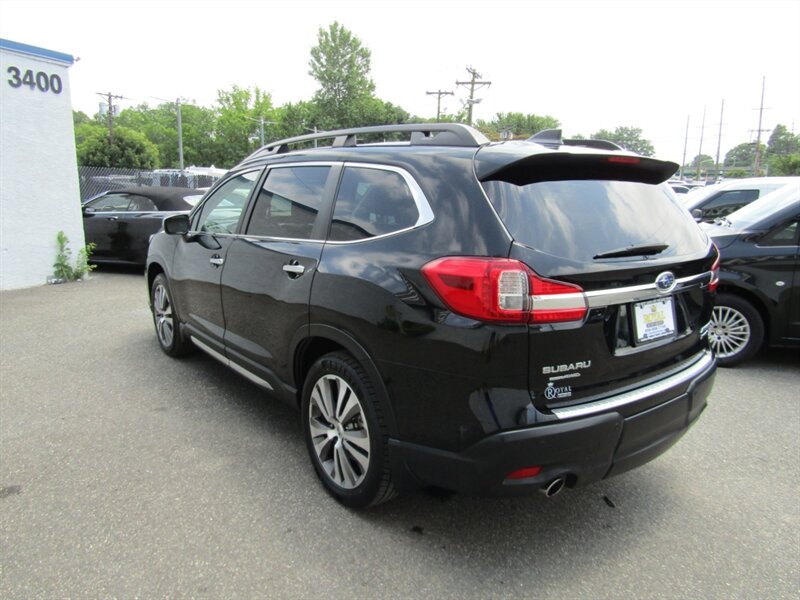 2020 Subaru Ascent TOURING,DR.ASSTNPKG,CONV PKG,RVC,SILVER CERTIFIED - Photo 5 - Haddon Twp, NJ 08107