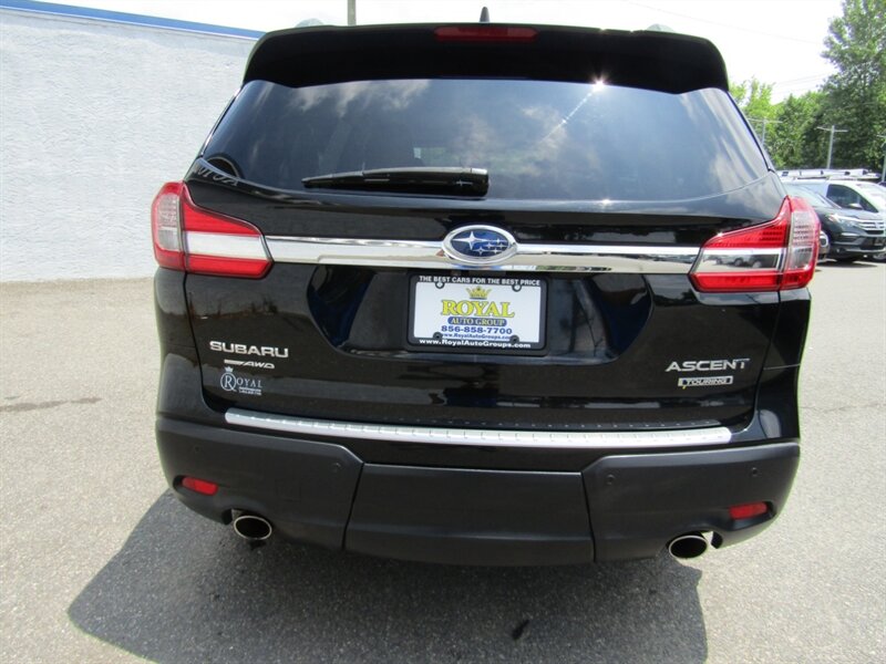 2020 Subaru Ascent TOURING,DR.ASSTNPKG,CONV PKG,RVC,SILVER CERTIFIED - Photo 24 - Haddon Twp, NJ 08107