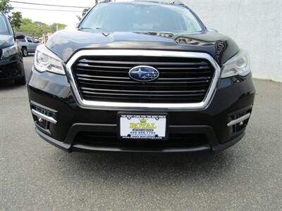 2020 Subaru Ascent TOURING,DR.ASSTNPKG,CONV PKG,RVC,SILVER CERTIFIED   - Photo 10 - Haddon Twp, NJ 08107