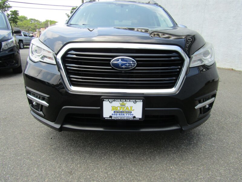 2020 Subaru Ascent TOURING,DR.ASSTNPKG,CONV PKG,RVC,SILVER CERTIFIED - Photo 10 - Haddon Twp, NJ 08107