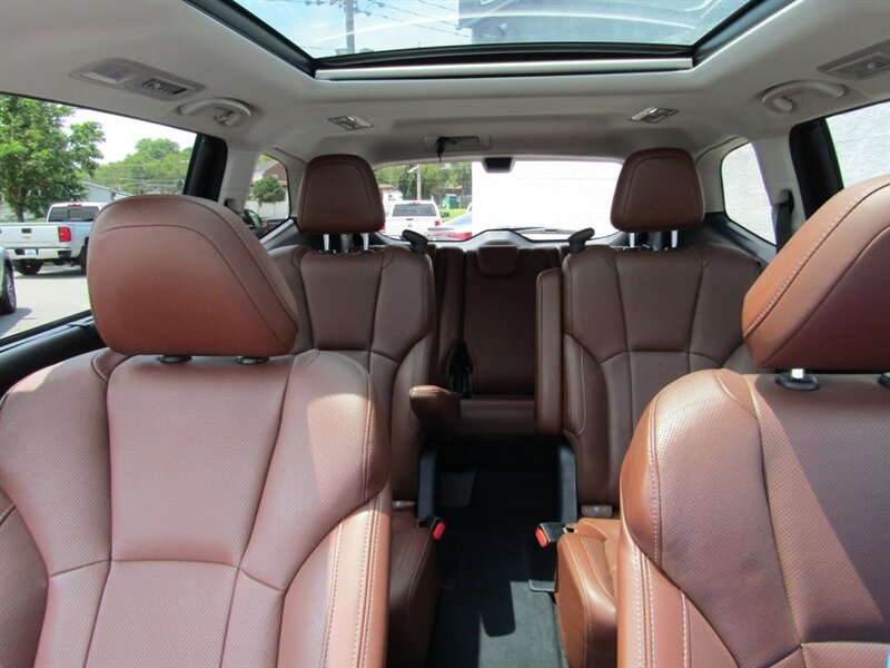2020 Subaru Ascent TOURING,DR.ASSTNPKG,CONV PKG,RVC,SILVER CERTIFIED - Photo 76 - Haddon Twp, NJ 08107