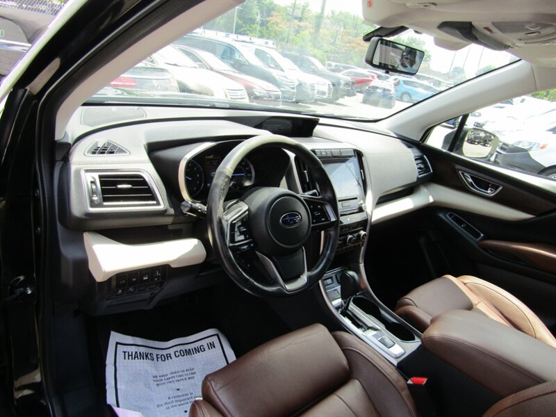 2020 Subaru Ascent TOURING,DR.ASSTNPKG,CONV PKG,RVC,SILVER CERTIFIED - Photo 40 - Haddon Twp, NJ 08107