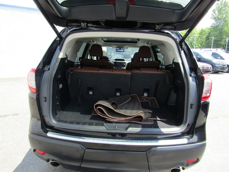 2020 Subaru Ascent TOURING,DR.ASSTNPKG,CONV PKG,RVC,SILVER CERTIFIED - Photo 51 - Haddon Twp, NJ 08107