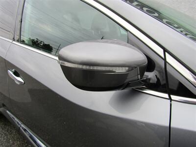 2015 Nissan Murano AWD,NAV,PREM PKG,PANOROOF,SILVER CERTIFIED   - Photo 30 - Haddon Twp, NJ 08107