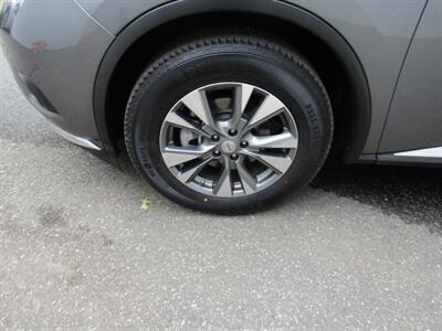 2015 Nissan Murano AWD,NAV,PREM PKG,PANOROOF,SILVER CERTIFIED   - Photo 14 - Haddon Twp, NJ 08107