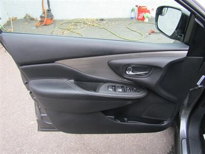 2015 Nissan Murano AWD,NAV,PREM PKG,PANOROOF,SILVER CERTIFIED   - Photo 31 - Haddon Twp, NJ 08107