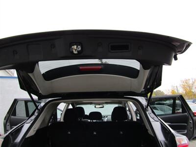 2015 Nissan Murano AWD,NAV,PREM PKG,PANOROOF,SILVER CERTIFIED   - Photo 41 - Haddon Twp, NJ 08107