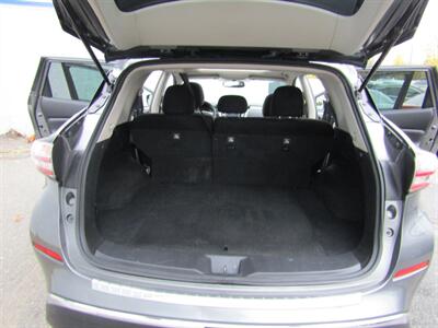 2015 Nissan Murano AWD,NAV,PREM PKG,PANOROOF,SILVER CERTIFIED   - Photo 40 - Haddon Twp, NJ 08107