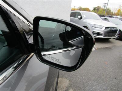 2015 Nissan Murano AWD,NAV,PREM PKG,PANOROOF,SILVER CERTIFIED   - Photo 29 - Haddon Twp, NJ 08107