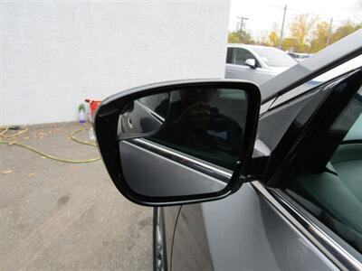 2015 Nissan Murano AWD,NAV,PREM PKG,PANOROOF,SILVER CERTIFIED   - Photo 21 - Haddon Twp, NJ 08107