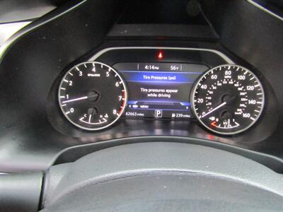 2015 Nissan Murano AWD,NAV,PREM PKG,PANOROOF,SILVER CERTIFIED   - Photo 50 - Haddon Twp, NJ 08107