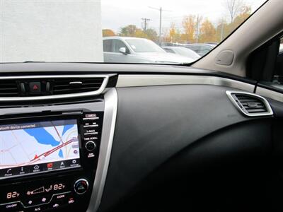 2015 Nissan Murano AWD,NAV,PREM PKG,PANOROOF,SILVER CERTIFIED   - Photo 55 - Haddon Twp, NJ 08107