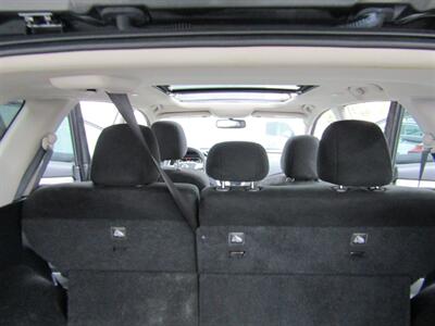 2015 Nissan Murano AWD,NAV,PREM PKG,PANOROOF,SILVER CERTIFIED   - Photo 42 - Haddon Twp, NJ 08107