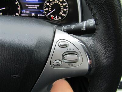 2015 Nissan Murano AWD,NAV,PREM PKG,PANOROOF,SILVER CERTIFIED   - Photo 49 - Haddon Twp, NJ 08107
