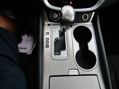 2015 Nissan Murano AWD,NAV,PREM PKG,PANOROOF,SILVER CERTIFIED   - Photo 54 - Haddon Twp, NJ 08107