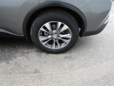 2015 Nissan Murano AWD,NAV,PREM PKG,PANOROOF,SILVER CERTIFIED   - Photo 15 - Haddon Twp, NJ 08107