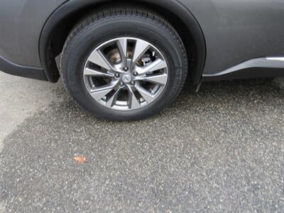 2015 Nissan Murano AWD,NAV,PREM PKG,PANOROOF,SILVER CERTIFIED   - Photo 16 - Haddon Twp, NJ 08107