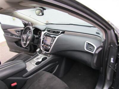 2015 Nissan Murano AWD,NAV,PREM PKG,PANOROOF,SILVER CERTIFIED   - Photo 39 - Haddon Twp, NJ 08107