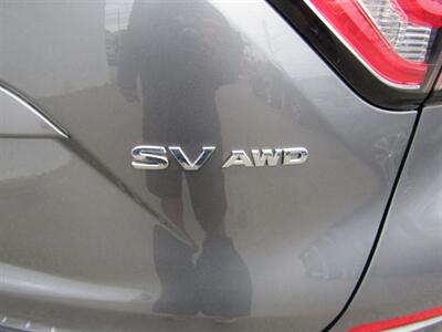 2015 Nissan Murano AWD,NAV,PREM PKG,PANOROOF,SILVER CERTIFIED   - Photo 25 - Haddon Twp, NJ 08107
