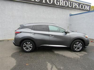 2015 Nissan Murano AWD,NAV,PREM PKG,PANOROOF,SILVER CERTIFIED   - Photo 8 - Haddon Twp, NJ 08107