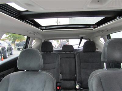 2015 Nissan Murano AWD,NAV,PREM PKG,PANOROOF,SILVER CERTIFIED   - Photo 59 - Haddon Twp, NJ 08107