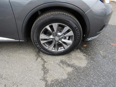 2015 Nissan Murano AWD,NAV,PREM PKG,PANOROOF,SILVER CERTIFIED   - Photo 17 - Haddon Twp, NJ 08107