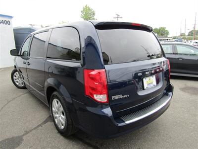 2015 Dodge Grand Caravan SE Plus   - Photo 3 - Haddon Twp, NJ 08107