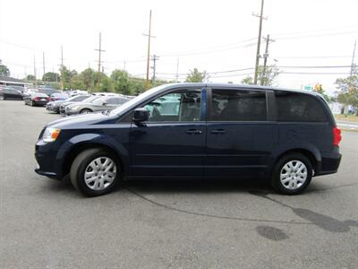 2015 Dodge Grand Caravan SE Plus   - Photo 2 - Haddon Twp, NJ 08107