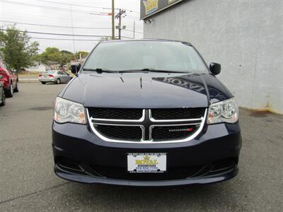 2015 Dodge Grand Caravan SE Plus   - Photo 8 - Haddon Twp, NJ 08107