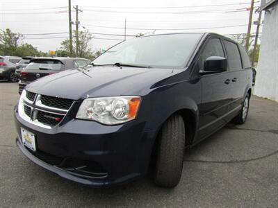 2015 Dodge Grand Caravan SE Plus   - Photo 1 - Haddon Twp, NJ 08107