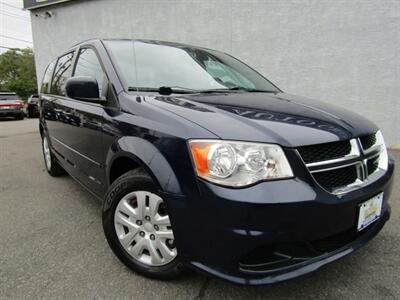 2015 Dodge Grand Caravan SE Plus   - Photo 7 - Haddon Twp, NJ 08107