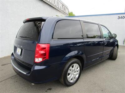 2015 Dodge Grand Caravan SE Plus   - Photo 5 - Haddon Twp, NJ 08107